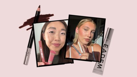 7 Fall Lip Combos Allure Editors Can’t Stop Wearing