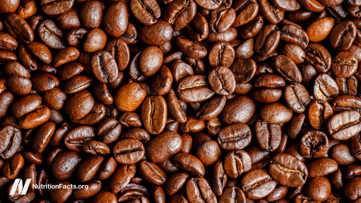 Can Coffee Help Parkinson’s Symptoms?