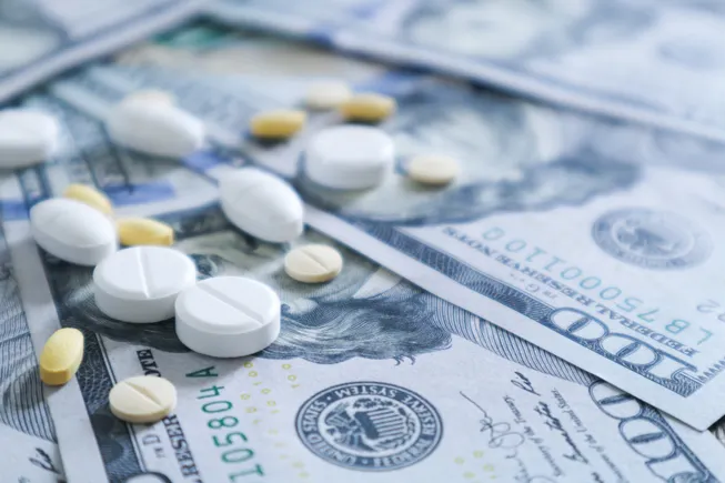 HRSA discloses manufacturers approved for revised 340B rebate pilot