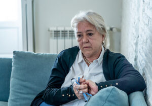 New Study Finds Loneliness Is Linked To A Higher Risk Of Poorer Mental Health