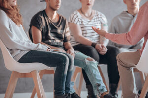 New Study Looks At The Effectiveness Of Youth Social Prescribing While Waiting For Treatment