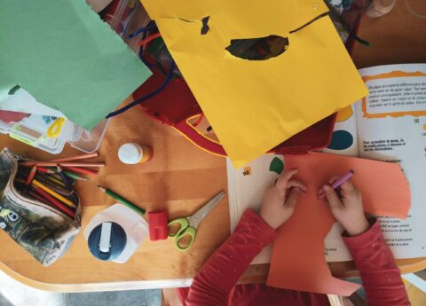 Psychoeducation before diagnosis: supporting neurodivergent children while they wait