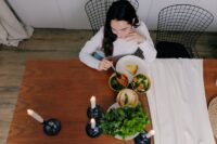 The Science of How to Eat in Order for Better Health
