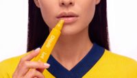 iota/Chiquita Banana Lip Treatment