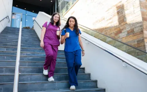 What Gen Z healthcare workers are really looking for