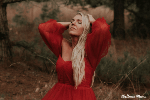stepping off the drama triangle