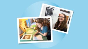‘Art Has Gotten Me Through Chronic Pain. Here’s How’