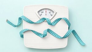 ‘How I Lost 100 lb Without Taking GLP-1s’